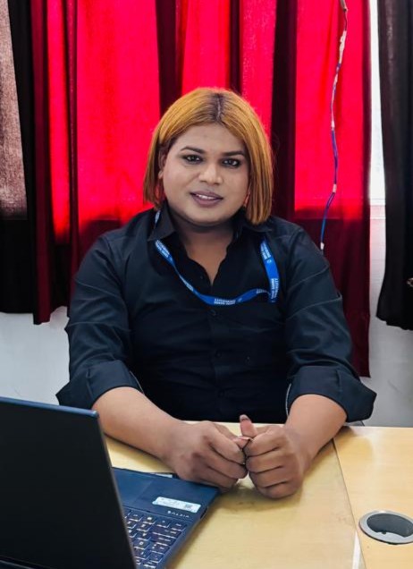 Dr. Narinder