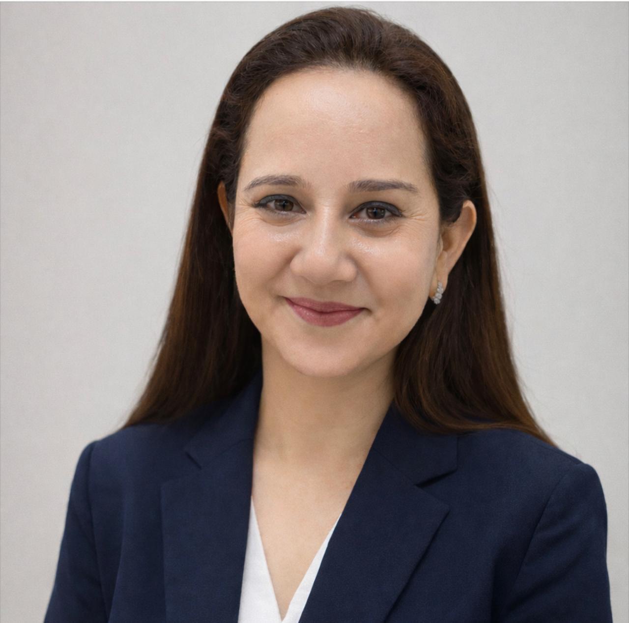 Dr. Pooja
