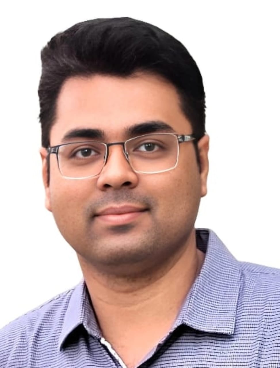 Dr. Amit Tiwari