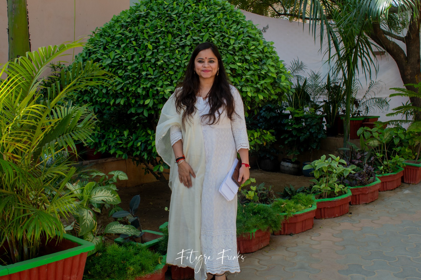 Dr. Girija Lavania