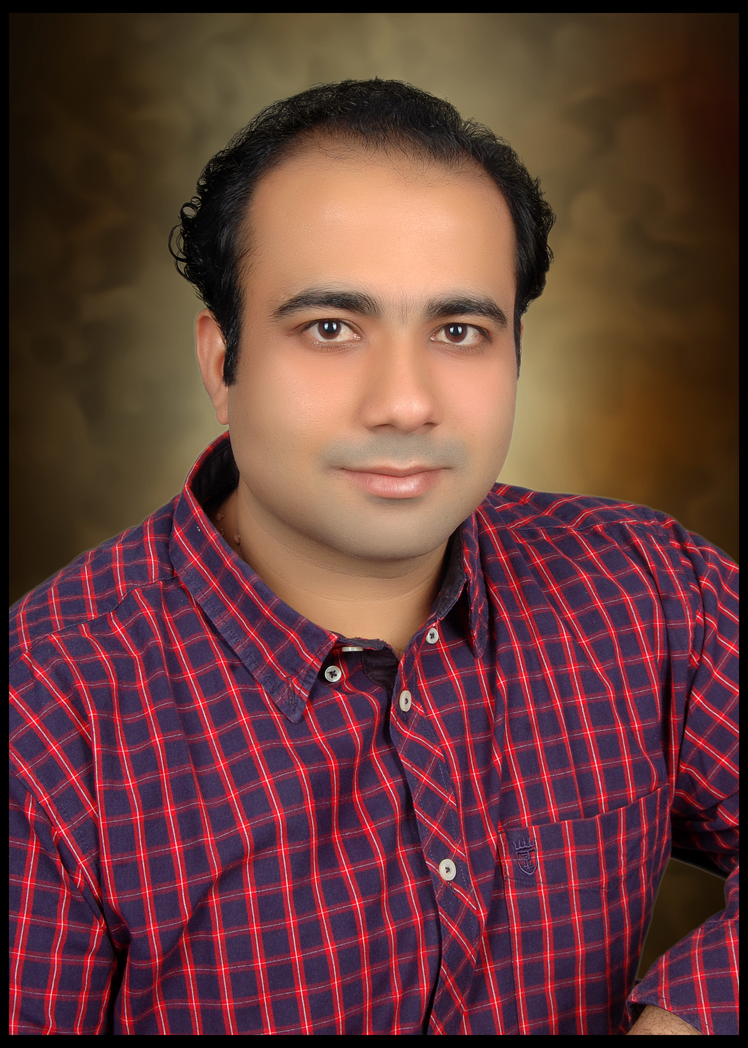 Dr. Himanshu Vasnani