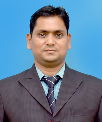 Dr. Manoj Kumar