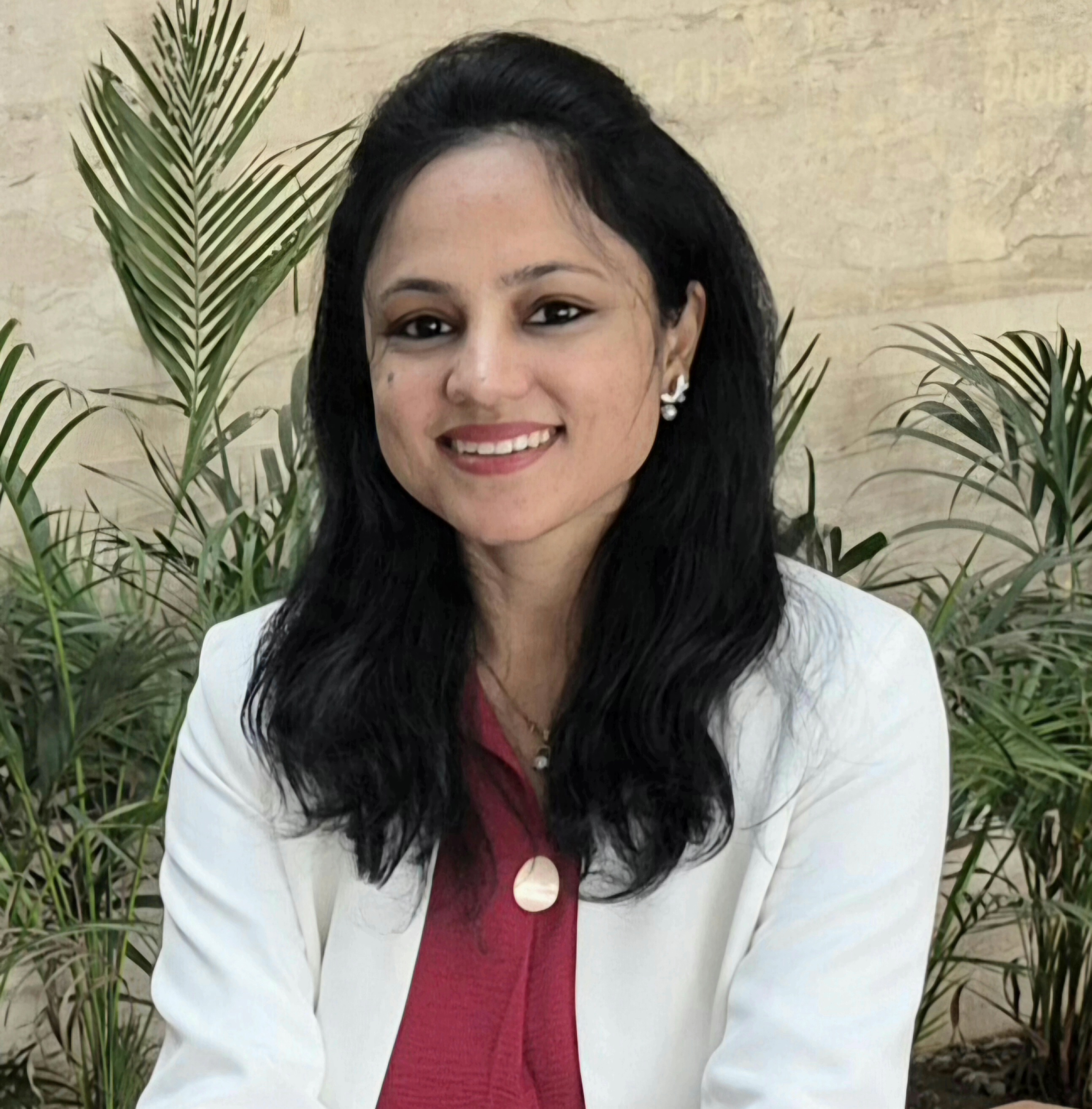Dr. Sakshi Gupta